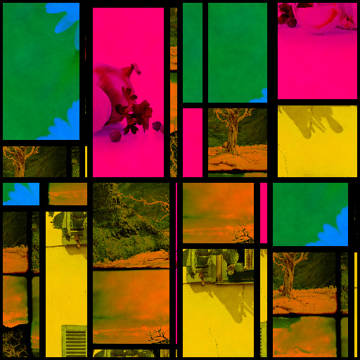 Variation 5
