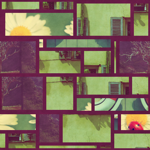 Variation 8