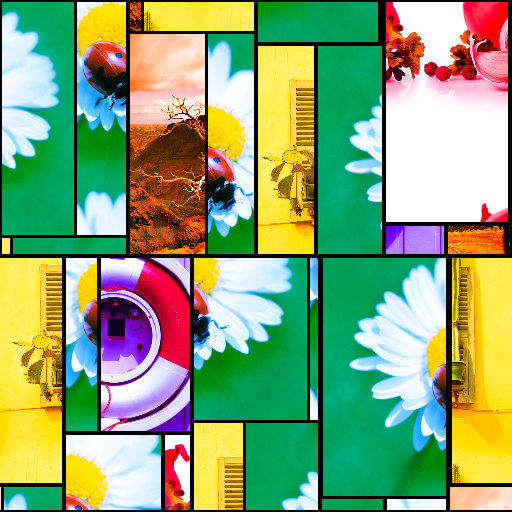 Mondrian (Effect)