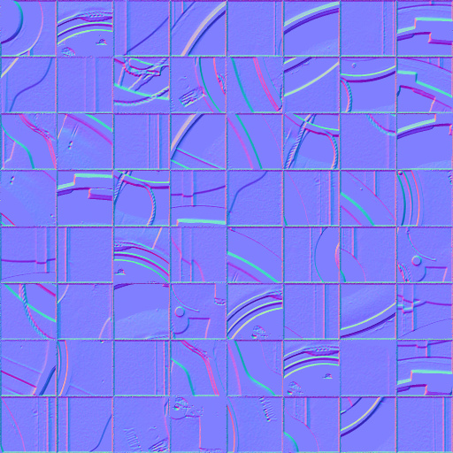 Normal Map