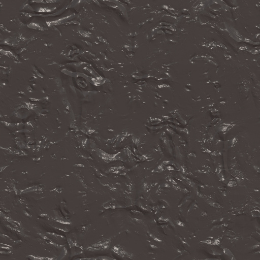 Melting (Texture)