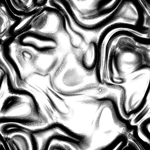 Ambient Occlusion Map