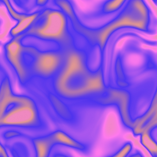 Diffuse Map