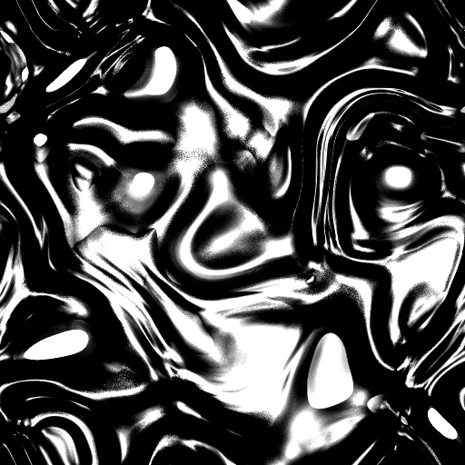 Reflective Occlusion Map
