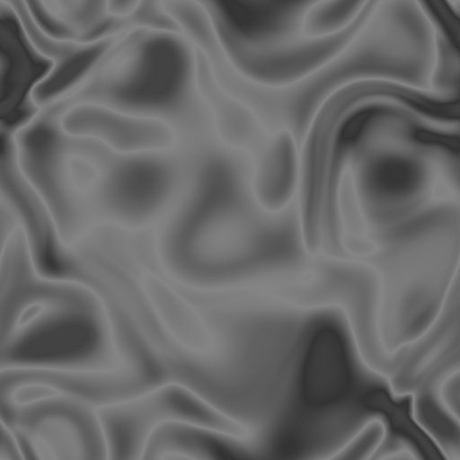 Spec Exponent Map