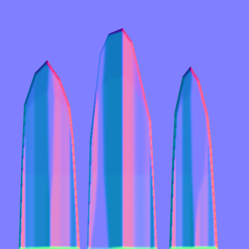 Normal Map
