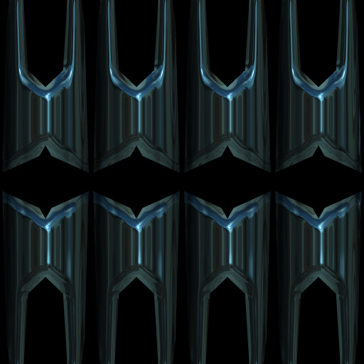 Variation 5