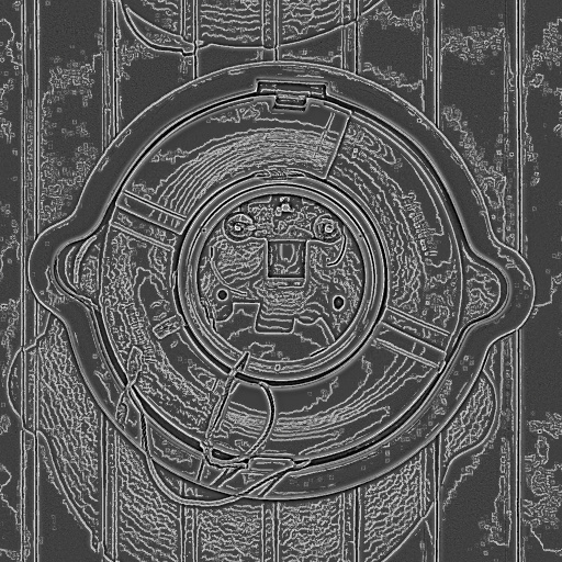 Bump Map