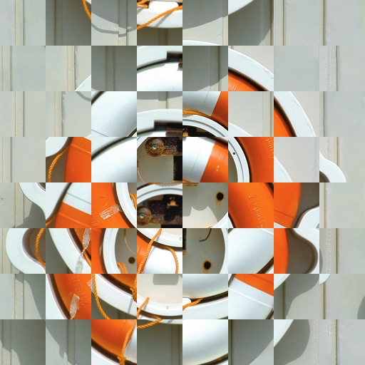 Variation 8