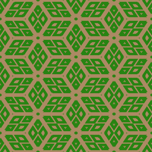 Diffuse Map