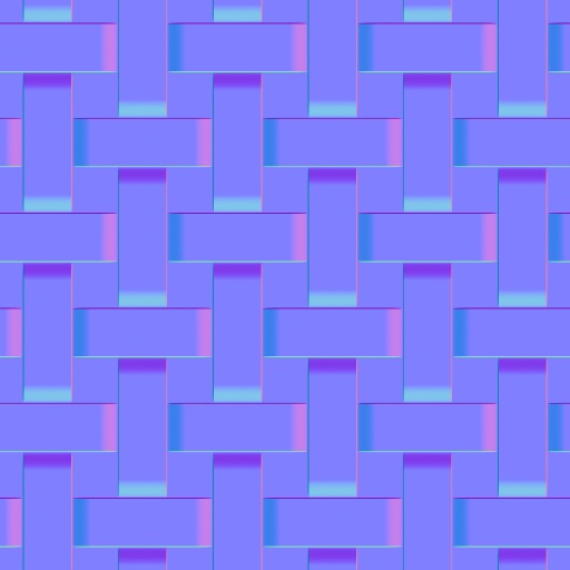 Normal Map