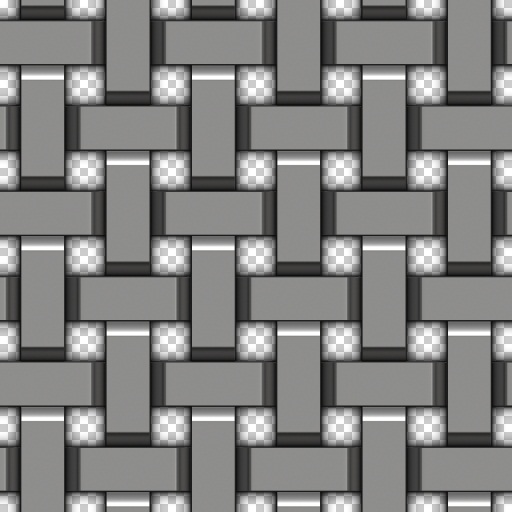 Staple Weaver (Texture)
