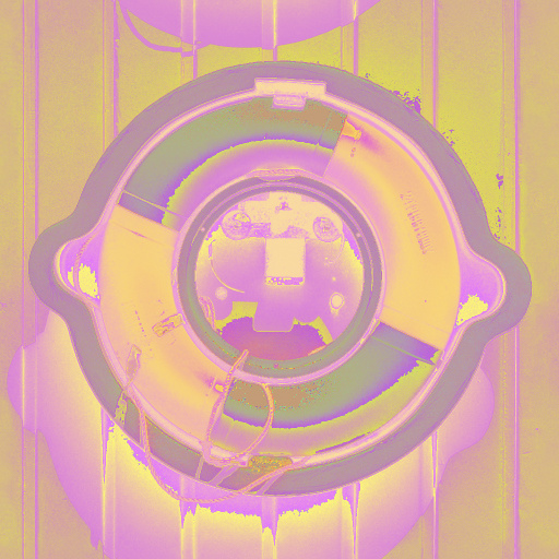 Diffuse Map