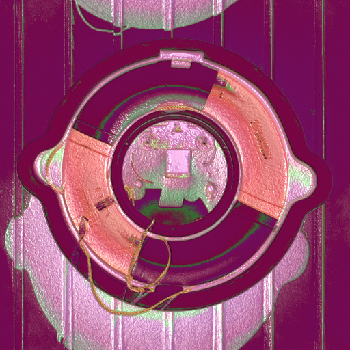 Variation 1