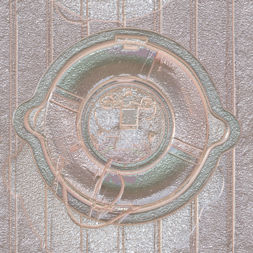 Variation 8