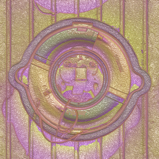 Color effects (Effect)