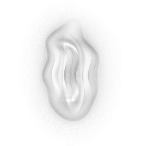 Ambient Occlusion Map