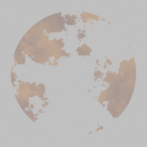 Diffuse Map
