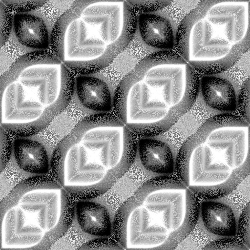 Ambient Occlusion Map
