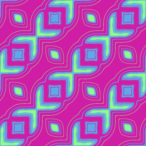 Diffuse Map