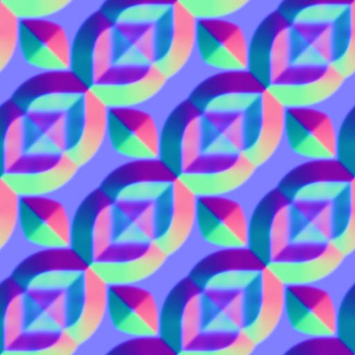 Normal Map