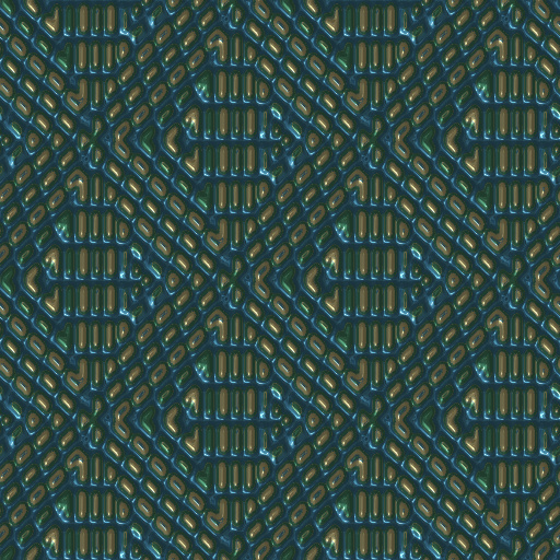 Variation 8