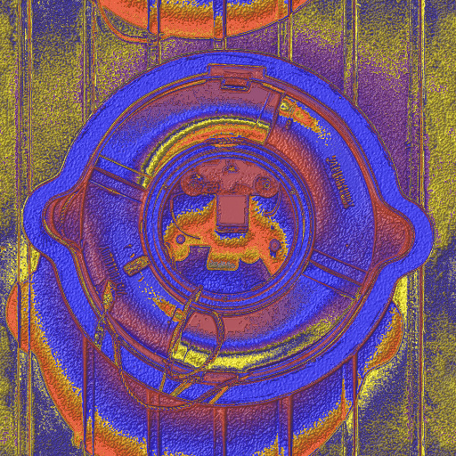Variation 8