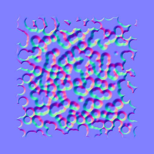 Normal Map