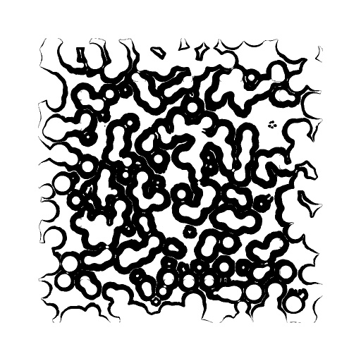 Reflective Occlusion Map