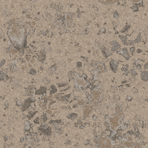 Diffuse Map