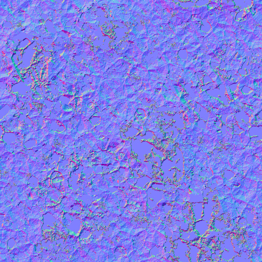 Normal Map