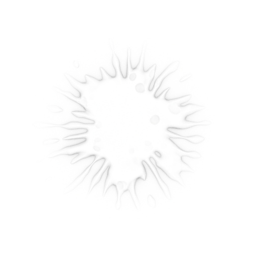 Ambient Occlusion Map