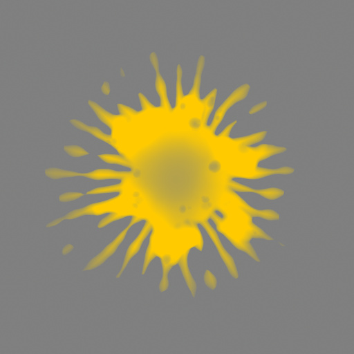 Diffuse Map
