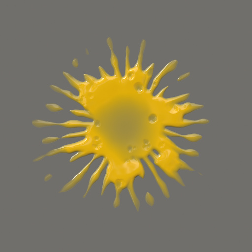 Splats