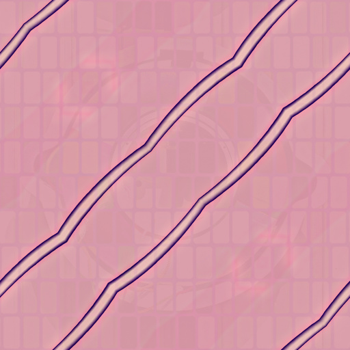 Diffuse Map