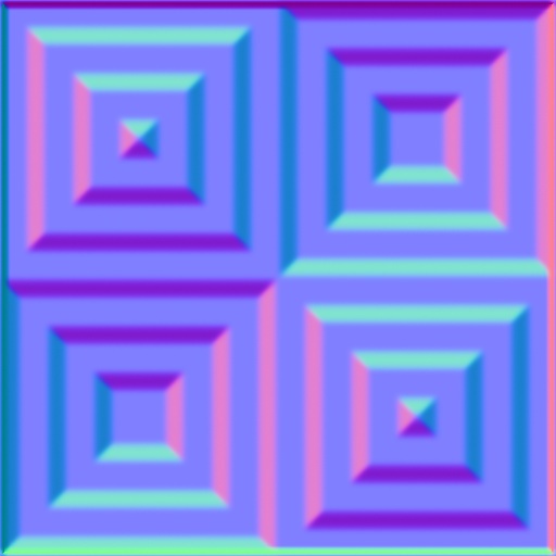 Normal Map