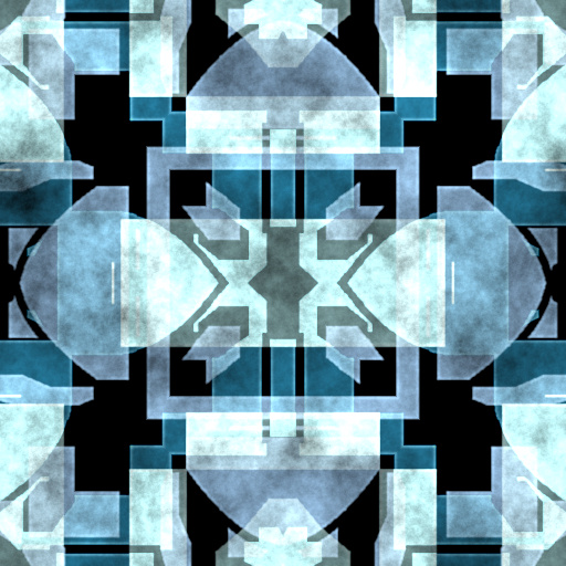 Diffuse Map