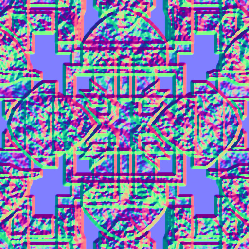 Normal Map