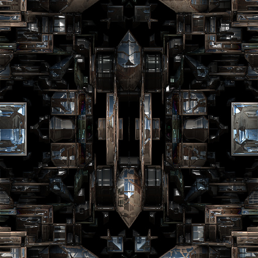 Variation 5