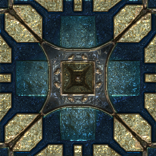 Variation 8
