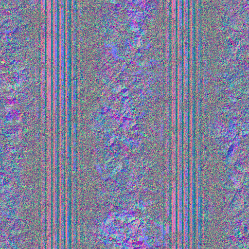 Normal Map