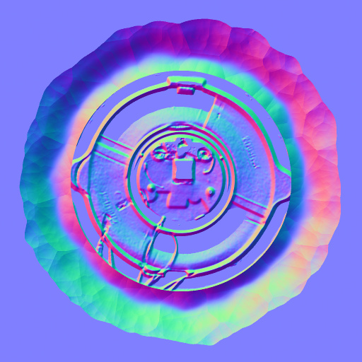 Normal Map