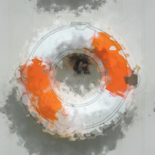 Chemical Paint