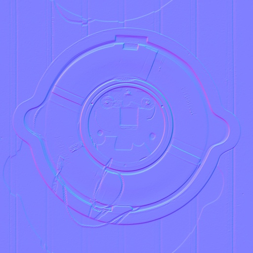 Normal Map