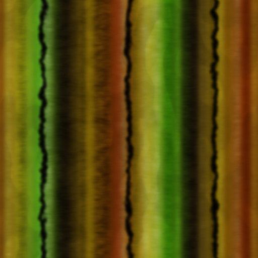 Diffuse Map
