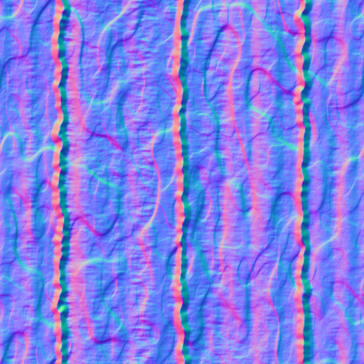Normal Map