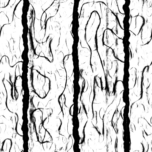 Reflective Occlusion Map