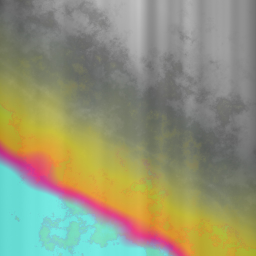 Diffuse Map
