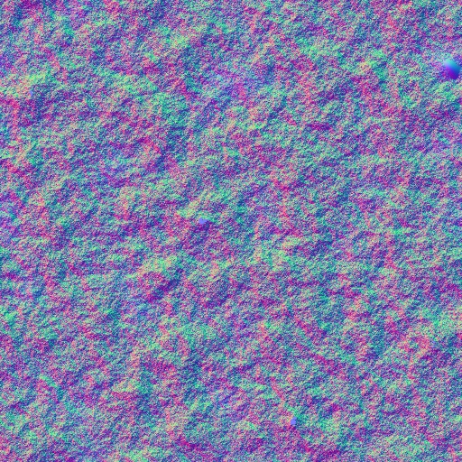 Normal Map