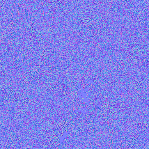 Normal Map
